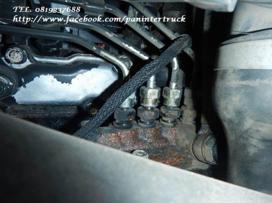 FROM JAPAN สินค้าเก่านอก ขายถูกด่วนๆรถขุดMITSUBISHI -MM40SR -3 / คอนโทรลน้ำมัน ,ปั๊มนิ้ว /ราคาเพียง 
