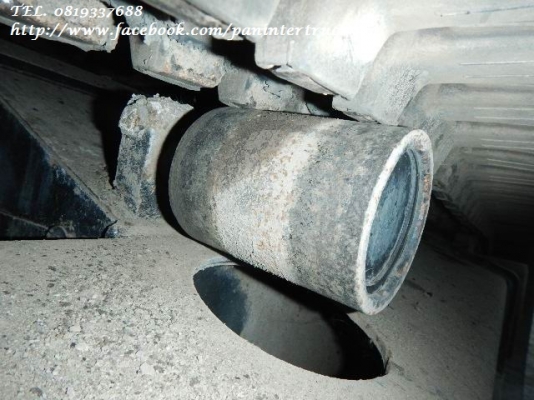 FROM JAPAN สินค้าเก่านอก ขายถูกด่วนๆรถขุดMITSUBISHI -MM40SR -3 / คอนโทรลน้ำมัน ,ปั๊มนิ้ว /ราคาเพียง 