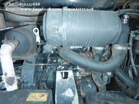 FROM JAPAN สินค้าเก่านอก ขายถูกด่วนๆรถขุดMITSUBISHI -MM40SR -3 / คอนโทรลน้ำมัน ,ปั๊มนิ้ว /ราคาเพียง 
