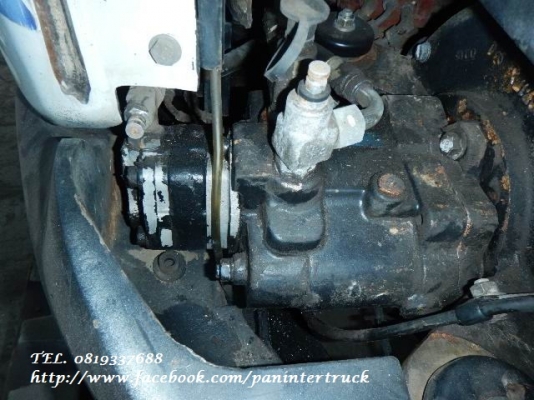 FROM JAPAN สินค้าเก่านอก ขายถูกด่วนๆรถขุดMITSUBISHI -MM40SR -3 / คอนโทรลน้ำมัน ,ปั๊มนิ้ว /ราคาเพียง 