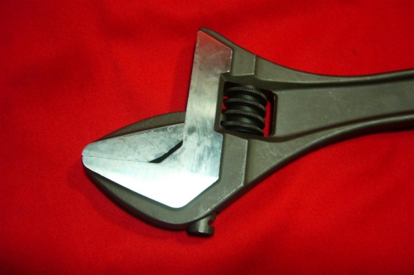 ประแจเลื่อน bahco