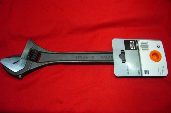 ประแจเลื่อน bahco