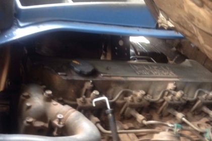 Isuzu NQR66rx 120แรงฝาขาว ห้างแท้ปี43 กะบะยาว5.5 เล่มพร้อม