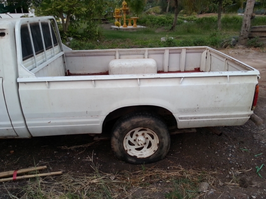 ขายกระบะ nissan720 ขายกระบะ nissan720