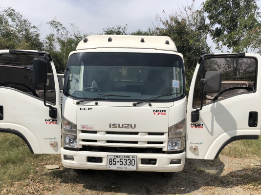 ขาย6ล้อISUZU NQR175แรงยูโร3จดปี54กระบะเหล็กทั้งลูกยาว5.70เมตร ขาย6ล้อISUZU NQR175แรงยูโร3จดปี54กระบะเหล็กทั้งลูกยาว5.70เมตร