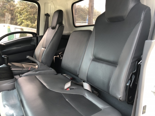 ขาย6ล้อISUZU NQR175แรงยูโร3จดปี54กระบะเหล็กทั้งลูกยาว5.70เมตร ขาย6ล้อISUZU NQR175แรงยูโร3จดปี54กระบะเหล็กทั้งลูกยาว5.70เมตร