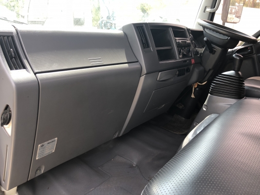 ขาย6ล้อISUZU NQR175แรงยูโร3จดปี54กระบะเหล็กทั้งลูกยาว5.70เมตร ขาย6ล้อISUZU NQR175แรงยูโร3จดปี54กระบะเหล็กทั้งลูกยาว5.70เมตร