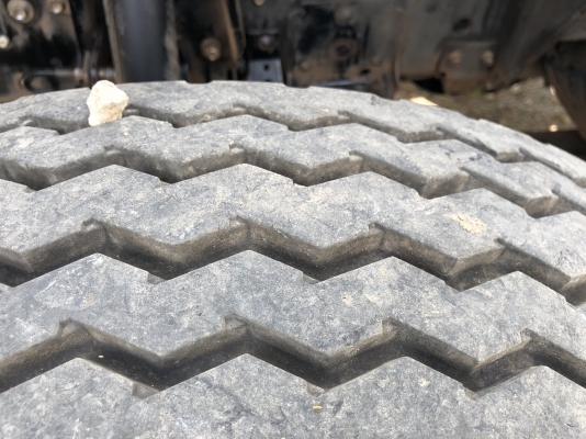 ขาย6ล้อISUZU NQR175แรงยูโร3จดปี54กระบะเหล็กทั้งลูกยาว5.70เมตร ขาย6ล้อISUZU NQR175แรงยูโร3จดปี54กระบะเหล็กทั้งลูกยาว5.70เมตร