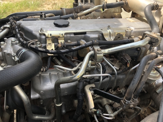 ขาย6ล้อISUZU NQR175แรงยูโร3จดปี54กระบะเหล็กทั้งลูกยาว5.70เมตร ขาย6ล้อISUZU NQR175แรงยูโร3จดปี54กระบะเหล็กทั้งลูกยาว5.70เมตร