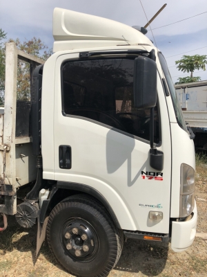 ขาย6ล้อISUZU NQR175แรงยูโร3จดปี54กระบะเหล็กทั้งลูกยาว5.70เมตร ขาย6ล้อISUZU NQR175แรงยูโร3จดปี54กระบะเหล็กทั้งลูกยาว5.70เมตร
