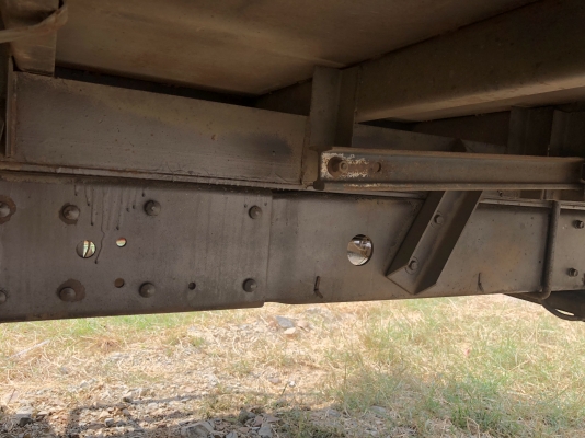 ขาย6ล้อISUZU NQR175แรงยูโร3จดปี54กระบะเหล็กทั้งลูกยาว5.70เมตร ขาย6ล้อISUZU NQR175แรงยูโร3จดปี54กระบะเหล็กทั้งลูกยาว5.70เมตร