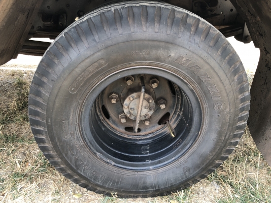 ขาย6ล้อISUZU NQR175แรงยูโร3จดปี54กระบะเหล็กทั้งลูกยาว5.70เมตร ขาย6ล้อISUZU NQR175แรงยูโร3จดปี54กระบะเหล็กทั้งลูกยาว5.70เมตร