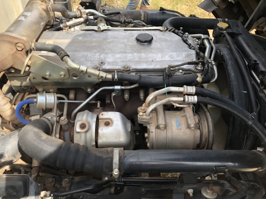 ขาย6ล้อISUZU NQR175แรงยูโร3จดปี54กระบะเหล็กทั้งลูกยาว5.70เมตร ขาย6ล้อISUZU NQR175แรงยูโร3จดปี54กระบะเหล็กทั้งลูกยาว5.70เมตร