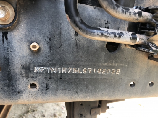 ขาย6ล้อISUZU NQR175แรงยูโร3จดปี54กระบะเหล็กทั้งลูกยาว5.70เมตร ขาย6ล้อISUZU NQR175แรงยูโร3จดปี54กระบะเหล็กทั้งลูกยาว5.70เมตร