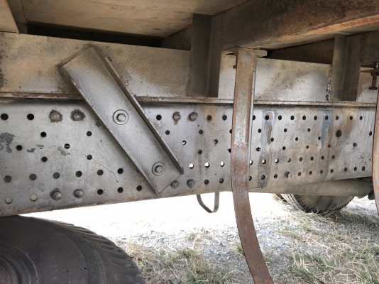 ขาย6ล้อISUZU NQR175แรงยูโร3จดปี54กระบะเหล็กทั้งลูกยาว5.70เมตร ขาย6ล้อISUZU NQR175แรงยูโร3จดปี54กระบะเหล็กทั้งลูกยาว5.70เมตร