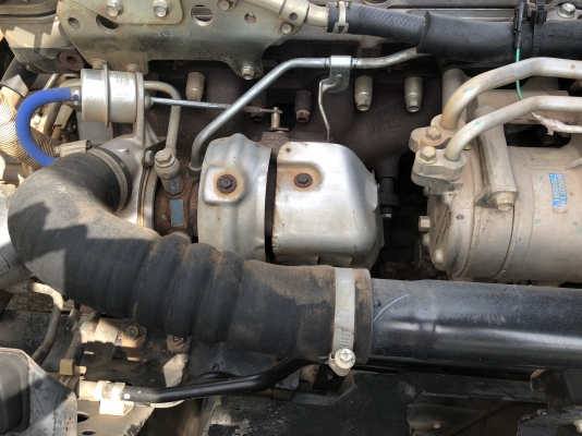 ขาย6ล้อISUZU NQR175แรงยูโร3จดปี54กระบะเหล็กทั้งลูกยาว5.70เมตร ขาย6ล้อISUZU NQR175แรงยูโร3จดปี54กระบะเหล็กทั้งลูกยาว5.70เมตร