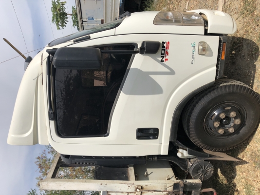 ขาย6ล้อISUZU NQR175แรงยูโร3จดปี54กระบะเหล็กทั้งลูกยาว5.70เมตร ขาย6ล้อISUZU NQR175แรงยูโร3จดปี54กระบะเหล็กทั้งลูกยาว5.70เมตร