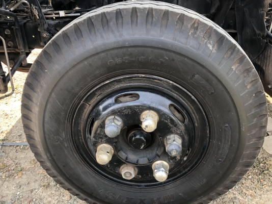 ขาย6ล้อISUZU NQR175แรงยูโร3จดปี54กระบะเหล็กทั้งลูกยาว5.70เมตร ขาย6ล้อISUZU NQR175แรงยูโร3จดปี54กระบะเหล็กทั้งลูกยาว5.70เมตร