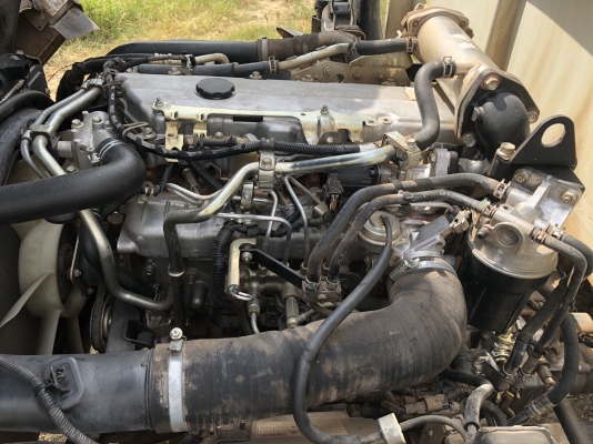 ขาย6ล้อISUZU NQR175แรงยูโร3จดปี54กระบะเหล็กทั้งลูกยาว5.70เมตร ขาย6ล้อISUZU NQR175แรงยูโร3จดปี54กระบะเหล็กทั้งลูกยาว5.70เมตร