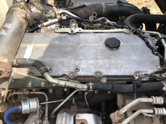 ขาย6ล้อISUZU NQR175แรงยูโร3จดปี54กระบะเหล็กทั้งลูกยาว5.70เมตร ขาย6ล้อISUZU NQR175แรงยูโร3จดปี54กระบะเหล็กทั้งลูกยาว5.70เมตร