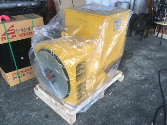 เครื่องปั่นไฟCUMMINS 125 KVA. ราคาพิเศษ 250,000 เครื่องปั่นไฟCUMMINS 125 KVA. ราคาพิเศษ 250,000