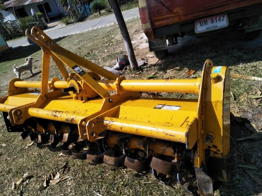 โรตารี่220ของCCT