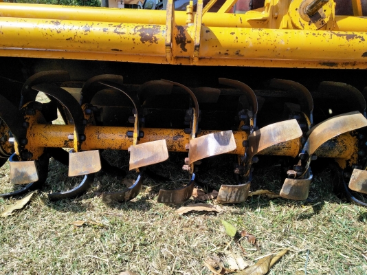 โรตารี่220ของCCT