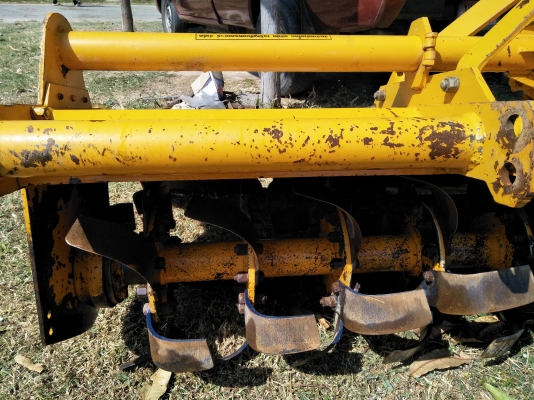 โรตารี่220ของCCT