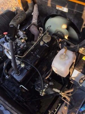 ขาย FORKLIFT - TCM  ขนาด 2.5 ตัน