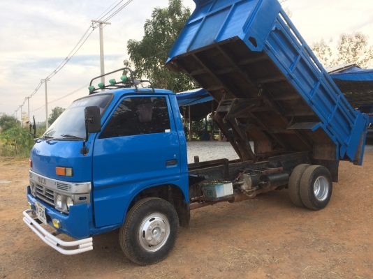 หกล้อ ดั้ม พร้อมใช้ เอกสารครบ ราคาสบายๆ