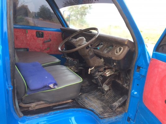 หกล้อ ดั้ม พร้อมใช้ เอกสารครบ ราคาสบายๆ