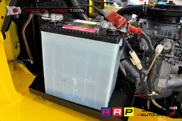 ขายรถโฟล์คลิฟท์มือสอง MITSUBISHI รุ่น FG28-F13G-00055 นำเข้าจากประเทศญี่ปุ่น 100\% ไม่เคยใช้งานในไทย ขายรถโฟล์คลิฟท์มือสอง MITSUBISHI รุ่น FG28-F13G-00055 นำเข้าจากประเทศญี่ปุ่น 100\% ไม่เคยใช้งานในไทย