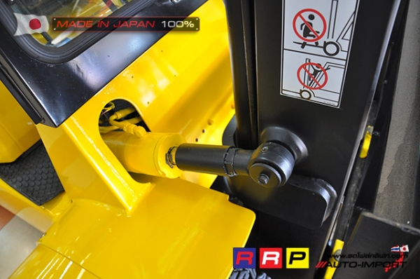 ขายรถโฟล์คลิฟท์มือสอง MITSUBISHI รุ่น FG28-F13G-00055 นำเข้าจากประเทศญี่ปุ่น 100\% ไม่เคยใช้งานในไทย ขายรถโฟล์คลิฟท์มือสอง MITSUBISHI รุ่น FG28-F13G-00055 นำเข้าจากประเทศญี่ปุ่น 100\% ไม่เคยใช้งานในไทย