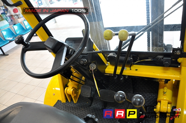 ขายรถโฟล์คลิฟท์มือสอง MITSUBISHI รุ่น FG28-F13G-00055 นำเข้าจากประเทศญี่ปุ่น 100\% ไม่เคยใช้งานในไทย ขายรถโฟล์คลิฟท์มือสอง MITSUBISHI รุ่น FG28-F13G-00055 นำเข้าจากประเทศญี่ปุ่น 100\% ไม่เคยใช้งานในไทย