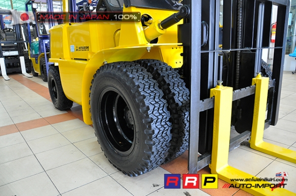 ขายรถโฟล์คลิฟท์มือสอง MITSUBISHI รุ่น FG28-F13G-00055 นำเข้าจากประเทศญี่ปุ่น 100\% ไม่เคยใช้งานในไทย ขายรถโฟล์คลิฟท์มือสอง MITSUBISHI รุ่น FG28-F13G-00055 นำเข้าจากประเทศญี่ปุ่น 100\% ไม่เคยใช้งานในไทย