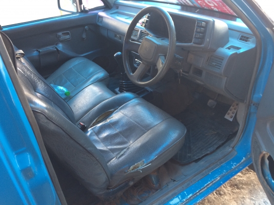 กระบะพร้อมลุย สวนไร่ นา ราคา ประหยัด