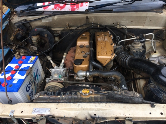 กระบะพร้อมลุย สวนไร่ นา ราคา ประหยัด