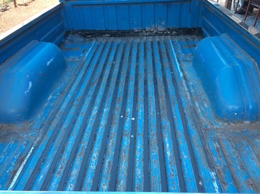 กระบะพร้อมลุย สวนไร่ นา ราคา ประหยัด