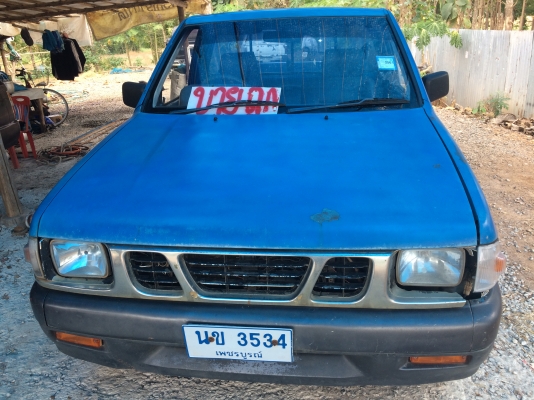 กระบะพร้อมลุย สวนไร่ นา ราคา ประหยัด