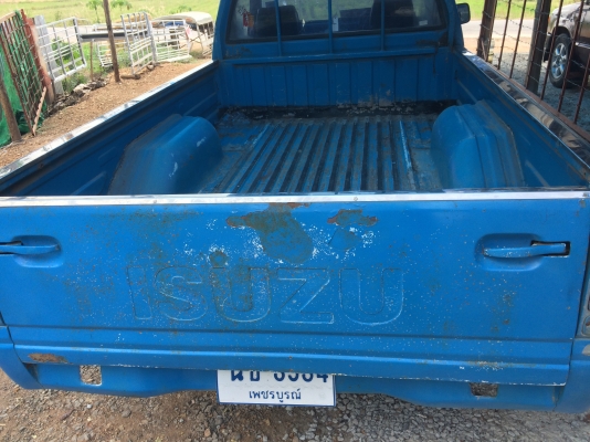 กระบะพร้อมลุย สวนไร่ นา ราคา ประหยัด