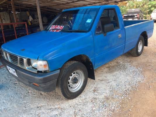 กระบะพร้อมลุย สวนไร่ นา ราคา ประหยัด