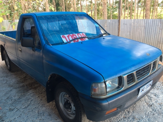 กระบะพร้อมลุย สวนไร่ นา ราคา ประหยัด