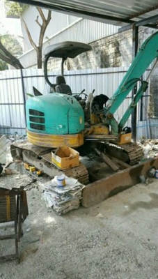 ขาย!! >>> Komatsu Pc40FR ราคา 285,000 บาท ช้าหมดอดแน่นอน <<< เบอร์ติดต่อ 098-7155789 086-4631102