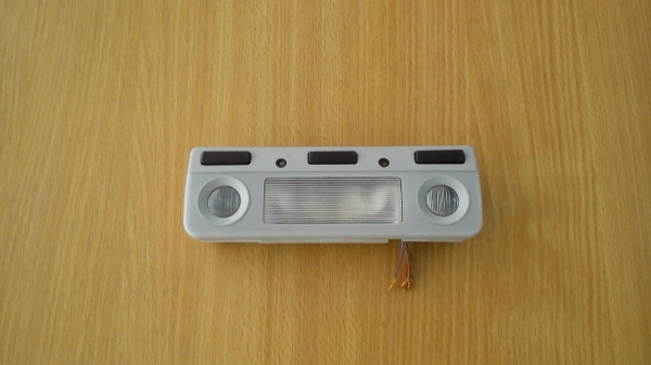 ไฟส่องแผนที่ BMW E39 แท้