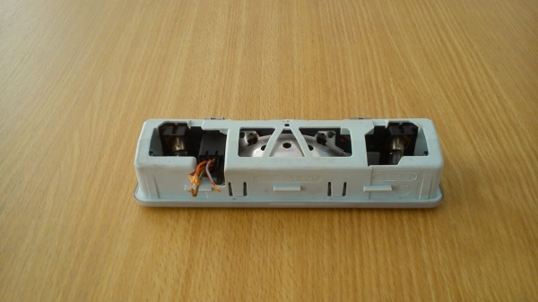 ไฟส่องแผนที่ BMW E39 แท้