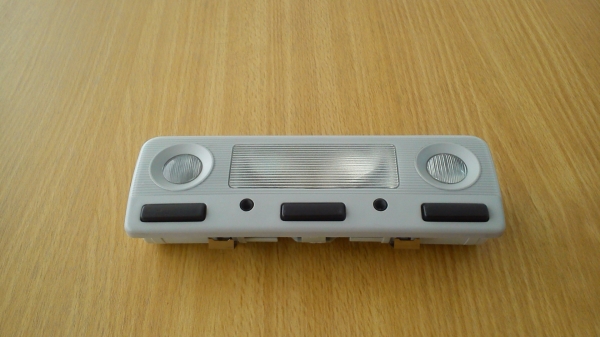 ไฟส่องแผนที่ BMW E39 แท้