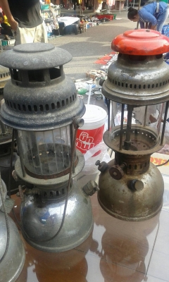 ตะเกียง