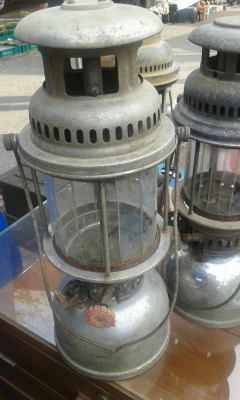 ตะเกียง