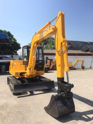 รถขุด IHI IS50GX มือสอง นำเข้าจากญี่ปุ่น รถขุด IHI IS50GX มือสอง นำเข้าจากญี่ปุ่น