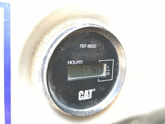 CAT 314CCR ปี 2007 มีใบมีดดันดิน มีไลน์หัวกระแทก แทร็คเหล็กติดก้อนยางจากญี่ปุ่น CAT 314CCR ปี 2007 มีใบมีดดันดิน มีไลน์หัวกระแทก แทร็คเหล็กติดก้อนยางจากญี่ปุ่น